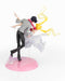 Tamashii Nations Sailor Moon Usagi & Tuxedo Mask Moonlight Glow Edition Figure