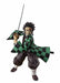 Tamashii Nations Demon Slayer Kamado Tanjiro Mugenjo 140mm Movable Figure