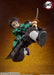Tamashii Nations Demon Slayer Kamado Tanjiro Mugenjo 140mm Movable Figure