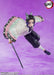 Tamashii Nations SH Figuarts Demon Slayer Shinobu Kocho 130mm Action Figure- Japan Figure Store - #1 Bring To You The Best Japanese Goods