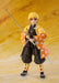 Tamashii Nations SH Figuarts Demon Slayer Zenitsu Agatsuma 140mm Movable Figure- Japan Figure Store - #1 Bring To You The Best Japanese Goods