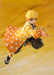 Tamashii Nations SH Figuarts Demon Slayer Zenitsu Agatsuma 140mm Movable Figure- Japan Figure Store - #1 Bring To You The Best Japanese Goods