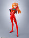 Tamashii Nations S.H. Figuarts Evangelion Asuka Langley 135mm Action Figure