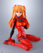 Tamashii Nations S.H. Figuarts Evangelion Asuka Langley 135mm Action Figure