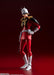 Tamashii Nations SH Figuarts 155mm Gundam Char Aznable Movable Figure