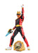 Tamashii Nations SH Figuarts Sentai Gojuger Goju Wolf 145mm Limited Edition- Japan Figure Store - #1 Bring To You The Best Japanese Goods