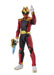 Tamashii Nations SH Figuarts Sentai Gojuger Goju Wolf 145mm Limited Edition- Japan Figure Store - #1 Bring To You The Best Japanese Goods