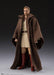 Tamashii Nations SH Figuarts Obi-Wan Kenobi Classic Star Wars Episode 3 Figure- Japan Figure Store - #1 Bring To You The Best Japanese Goods