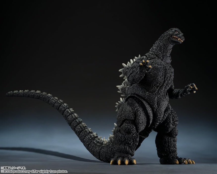 Tamashii Nations SH MonsterArts Godzilla 1989 Action Figure 160mm PVC Painted