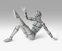 Tamashii Nations SHFiguarts Body-Chan Sports Edition Wireframe Gray 135mm Figure- Japan Figure Store - #1 Bring To You The Best Japanese Goods