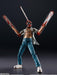 Tamashii Nations SHFiguarts Chainsaw Man Reze Arc Action Figure 150mm PVC ABS- Japan Figure Store - #1 Bring To You The Best Japanese Goods
