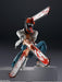 Tamashii Nations SHFiguarts Chainsaw Man Reze Arc Action Figure 150mm PVC ABS- Japan Figure Store - #1 Bring To You The Best Japanese Goods