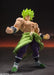 Tamashii Nations SHFiguarts Super Saiyan Broly Full Power 220mm Figure