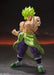 Tamashii Nations SHFiguarts Super Saiyan Broly Full Power 220mm Figure