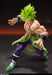 Tamashii Nations SHFiguarts Super Saiyan Broly Full Power 220mm Figure