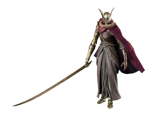 Tamashii Nations SHFiguarts Marenia 190mm PVC ABS Cloth Action Figure Elden Ring- Japan Figure Store - #1 Bring To You The Best Japanese Goods