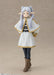 Tamashii Nations SH Figuarts Freiren Resale Version 140mm Movable Figure PVC ABS