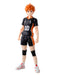 Tamashii Nations SHFiguarts Haikyuu Hinata Shoyo 145mm Movable Figure