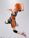 Tamashii Nations SHFiguarts Haikyuu Hinata Shoyo 145mm Movable Figure