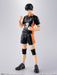 Tamashii Nations SHFiguarts Haikyu Tobio Kageyama 155mm Movable PVC Figure