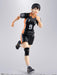 Tamashii Nations SHFiguarts Haikyu Tobio Kageyama 155mm Movable PVC Figure