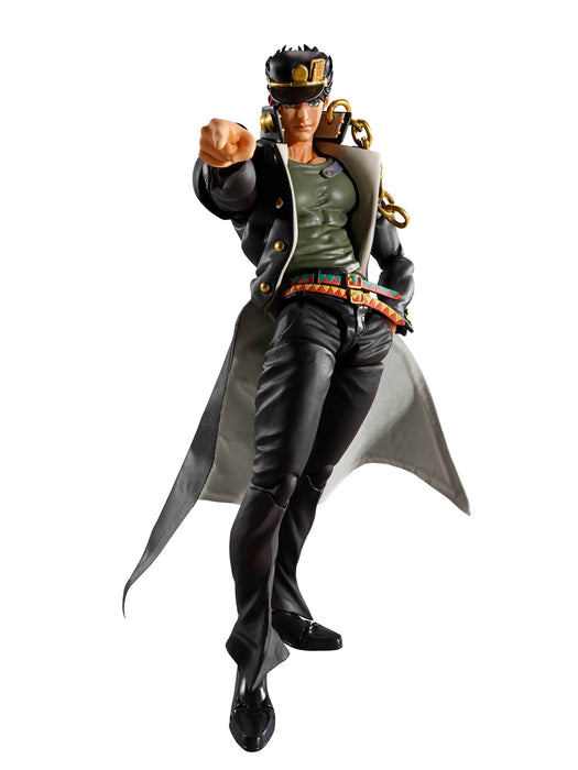 Tamashii Nations S.H. Figuarts Jotaro Kujo Action Figure 170mm PVC ABS Metal