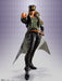 Tamashii Nations S.H. Figuarts Jotaro Kujo Action Figure 170mm PVC ABS Metal