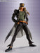 Tamashii Nations S.H. Figuarts Jotaro Kujo Action Figure 170mm PVC ABS Metal