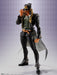 Tamashii Nations S.H. Figuarts Jotaro Kujo Action Figure 170mm PVC ABS Metal