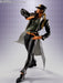 Tamashii Nations S.H. Figuarts Jotaro Kujo Action Figure 170mm PVC ABS Metal