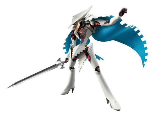 Tamashii Nations SHFiguarts Metaphor Refantasio Seeker 190mm Movable Figure- Japan Figure Store - #1 Bring To You The Best Japanese Goods