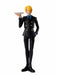 Tamashii Nations SHFiguarts One Piece Sanji 155mm Movable Figure Dawn Adventure