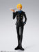 Tamashii Nations SHFiguarts One Piece Sanji 155mm Movable Figure Dawn Adventure