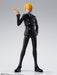 Tamashii Nations SHFiguarts One Piece Sanji 155mm Movable Figure Dawn Adventure