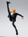 Tamashii Nations SHFiguarts One Piece Sanji 155mm Movable Figure Dawn Adventure