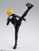 Tamashii Nations SHFiguarts One Piece Sanji 155mm Movable Figure Dawn Adventure