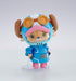 Tamashii Nations SHFiguarts One Piece Tony Tony Chopper Figure 75mm PVC ABS Movable- Japan Figure Store - #1 Bring To You The Best Japanese Goods