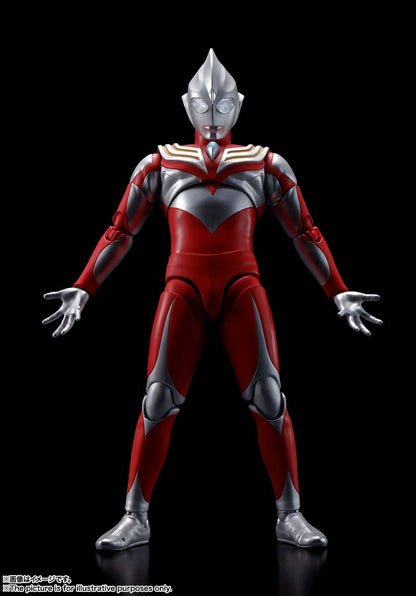 Tamashii Nations SHFiguarts Ultraman Tiga Power Type Figura Articulada 150mm