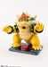 Tamashii Nations SH Figuarts Super Mario Bowser 130mm PVC Movable Figure