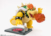 Tamashii Nations SH Figuarts Super Mario Bowser 130mm PVC Movable Figure