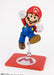 Tamashii Nations SHFiguarts Super Mario 100mm Movable ABS PVC Figure