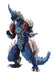 Tamashii Nations Shfiguarts Ultraman Omega Rekines 165mm PVC Action Figure