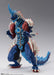 Tamashii Nations Shfiguarts Ultraman Omega Rekines 165mm PVC Action Figure