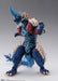 Tamashii Nations Shfiguarts Ultraman Omega Rekines 165mm PVC Action Figure