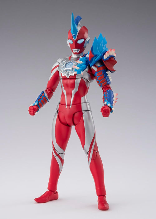 Tamashii Nations SHFiguarts Ultraman Omega Rekines Armor 150mm Action Figure