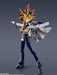 Tamashii Nations SH Figuarts Yami Yugi 160mm PVC ABS Painted Action Figure- Japan Figure Store - #1 Bring To You The Best Japanese Goods
