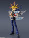 Tamashii Nations SH Figuarts Yami Yugi 160mm PVC ABS Painted Action Figure- Japan Figure Store - #1 Bring To You The Best Japanese Goods