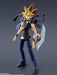 Tamashii Nations SH Figuarts Yami Yugi 160mm PVC ABS Painted Action Figure- Japan Figure Store - #1 Bring To You The Best Japanese Goods