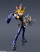 Tamashii Nations SH Figuarts Yami Yugi 160mm PVC ABS Painted Action Figure- Japan Figure Store - #1 Bring To You The Best Japanese Goods