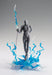 Tamashii Nations Effect Thunder Blue Ver. 240mm PVC ABS for SHFiguarts